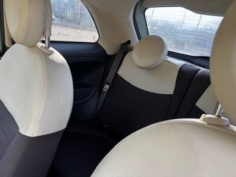 Used 2012 FIAT 500 Pop image 40