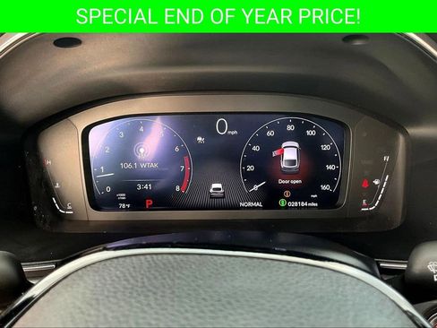 Used 2024 Acura Integra image 13