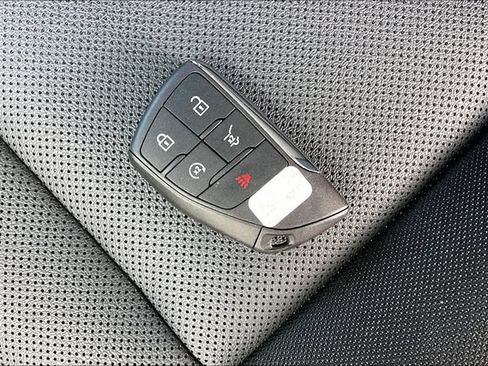 Certified 2024 Chevrolet Blazer EV LT AWD/4WD image 10