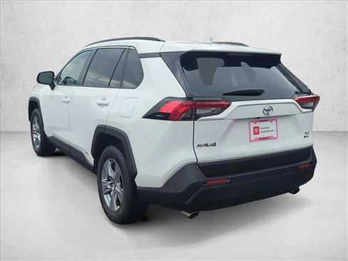 Certified 2025 Toyota RAV4 XLE w/ Convenience Package image 8