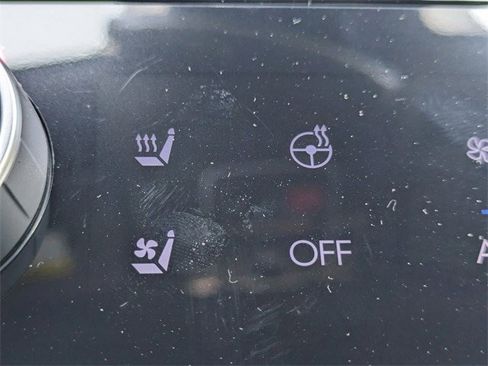 New 2025 Hyundai Santa Cruz Limited image 24