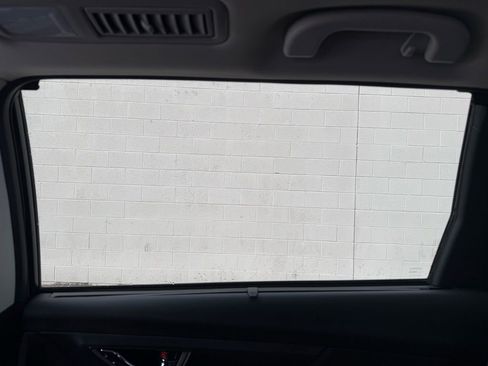 Certified 2025 Subaru Ascent Limited w/ Popular Package #2 image 26