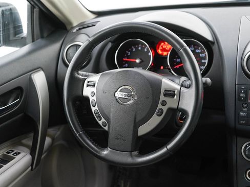 Used 2010 Nissan Rogue SL w/ Premium Pkg AWD/4WD image 14