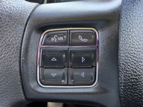 Used 2019 RAM 1500 Classic Warlock image 23