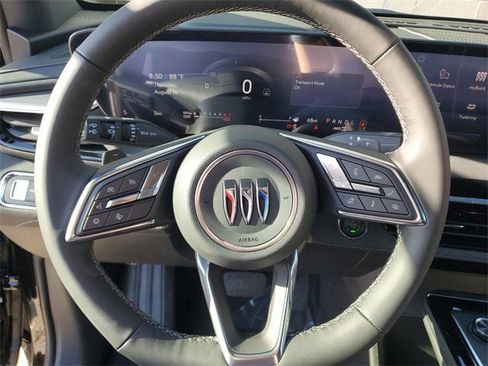 New 2026 Buick Enclave Sport Touring image 21