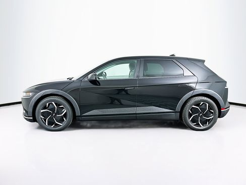 Used 2024 Hyundai Ioniq 5 SEL image 4