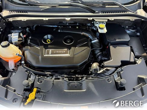 Used 2018 Lincoln MKC Select w/ Select Plus Package image 33