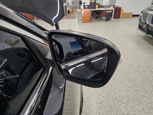 Used 2018 Nissan Rogue SV AWD/4WD image 37