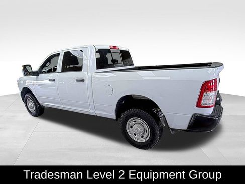 Used 2023 RAM 2500 Tradesman RWD image 2