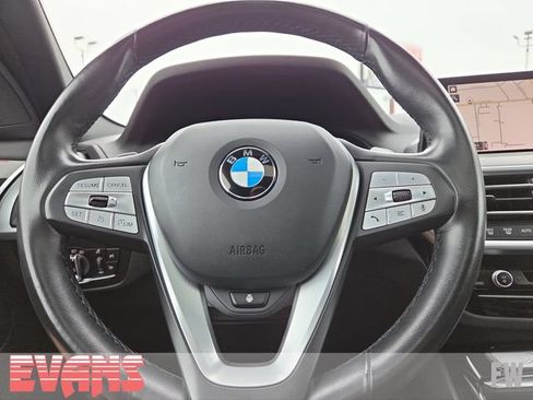 Used 2022 BMW X3 xDrive30i AWD/4WD image 17