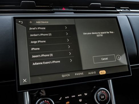 Used 2023 Land Rover Range Rover SE image 29