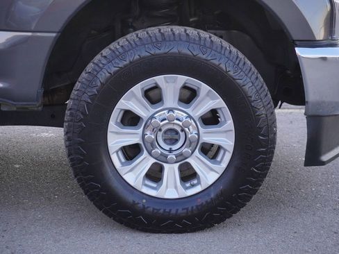 Used 2020 Ford F250 XL w/ STX Appearance Package image 13