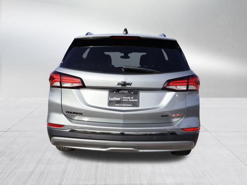 Used 2023 Chevrolet Equinox RS image 6