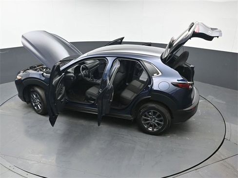 Certified 2023 MAZDA CX-30 AWD 2.5 S image 41