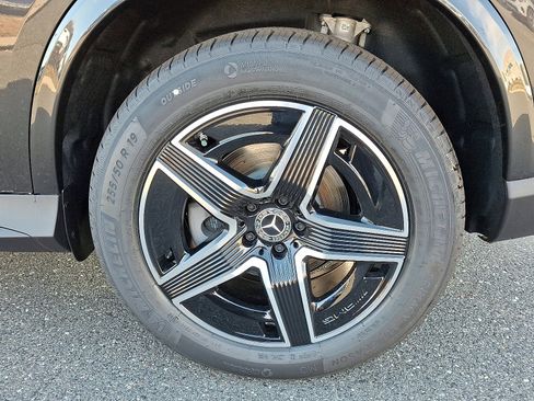 New 2026 Mercedes-Benz GLC 300 4MATIC image 5