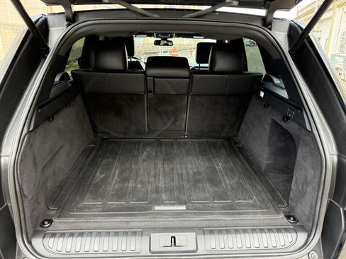 Used 2015 Land Rover Range Rover Sport HSE image 54