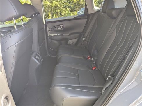 New 2025 Acura ADX FWD image 13