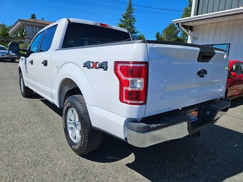 Used 2020 Ford F150 XLT image 12