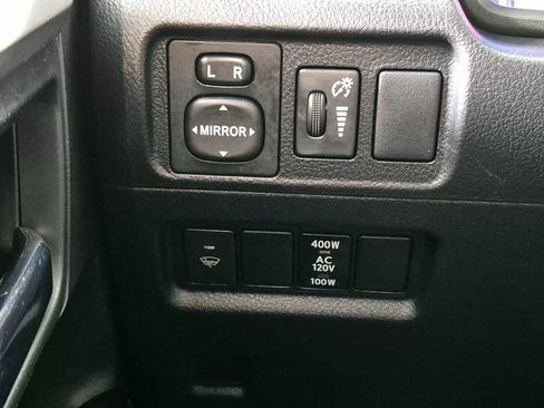 Used 2016 Toyota 4Runner SR5 image 16