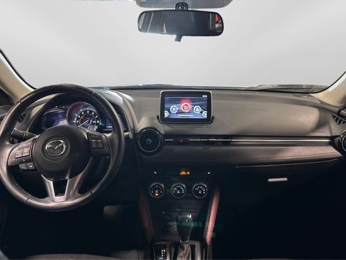 Used 2017 MAZDA CX-3 Grand Touring image 21