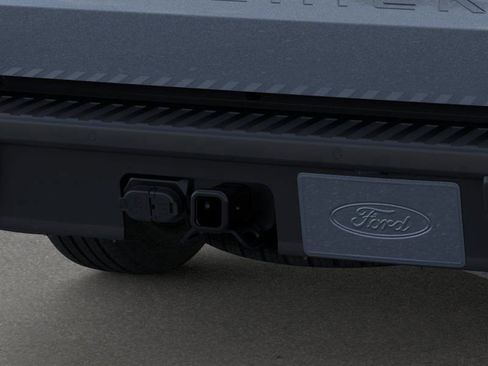 New 2026 Ford Maverick Lariat w/ 4K Tow Package image 23