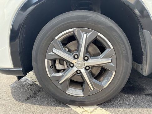 Used 2023 Honda HR-V EX-L image 11