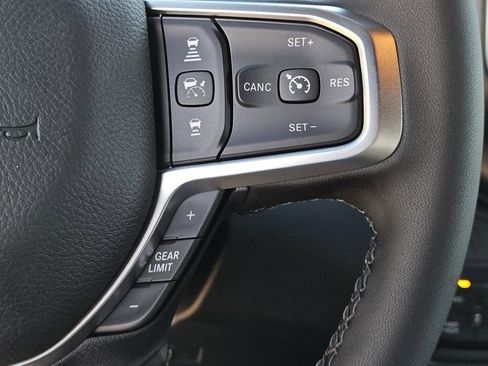 New 2026 RAM 2500 Lone Star image 18