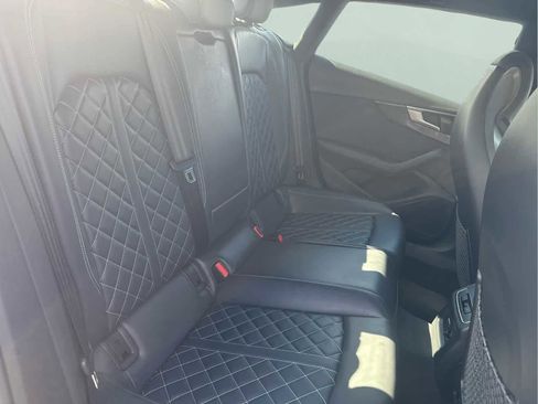 Used 2021 Audi S5 Premium Plus image 15