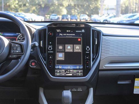 New 2025 Subaru Forester Premium image 13