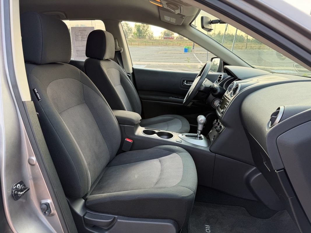 Used 2012 Nissan Rogue S w/ Special Edition Pkg AWD/4WD image 20
