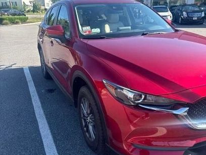 Used 2019 MAZDA CX-5 Touring