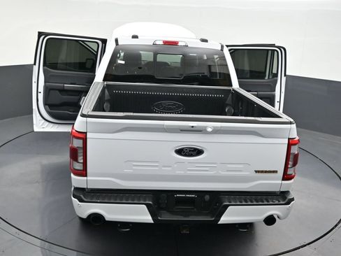 Used 2023 Ford F150 Tremor w/ Equipment Group 402A High AWD/4WD image 39