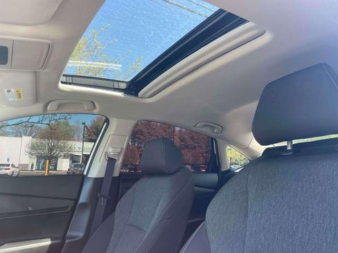 Certified 2024 Honda Accord EX image 21