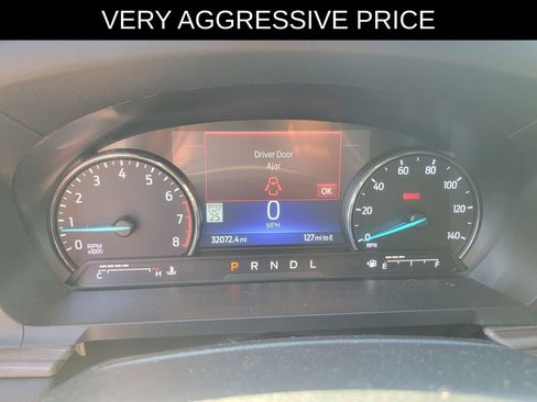 Used 2023 Ford Explorer Limited w/ Limited Technology Package AWD/4WD image 23