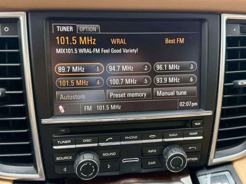 Used 2011 Porsche Panamera 4 image 34