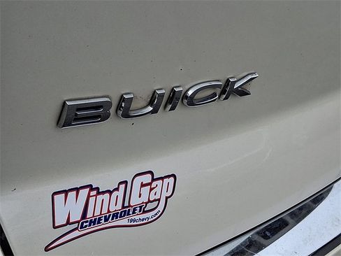 Certified 2015 Buick Enclave Premium w/ Experience Buick Package image 33