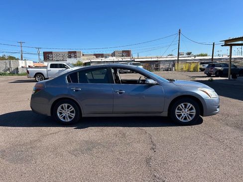 Used 2012 Nissan Altima 2.5 S w/ Convenience Pkg image 8