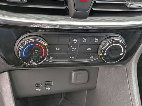 New 2026 Buick Encore GX Sport Touring image 13