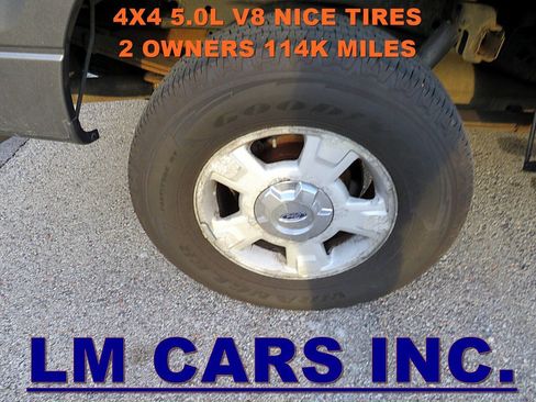 Used 2011 Ford F150 XLT image 87