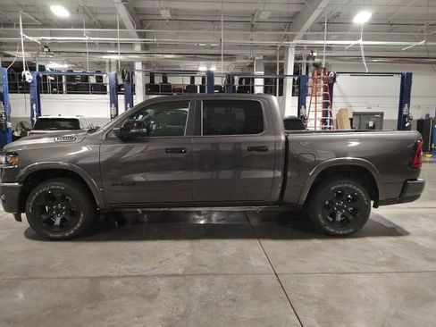 New 2026 RAM 1500 Big Horn image 6