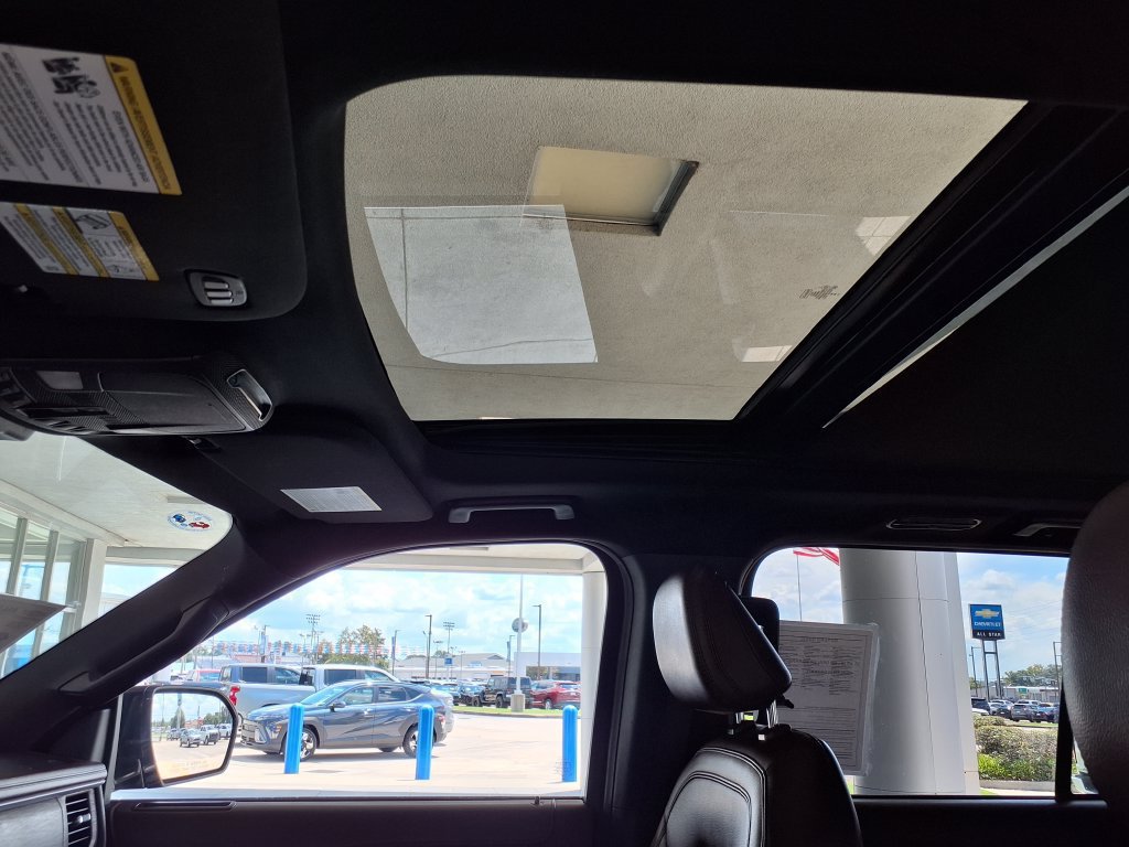 Used 2024 Ford Expedition Max Limited RWD image 41