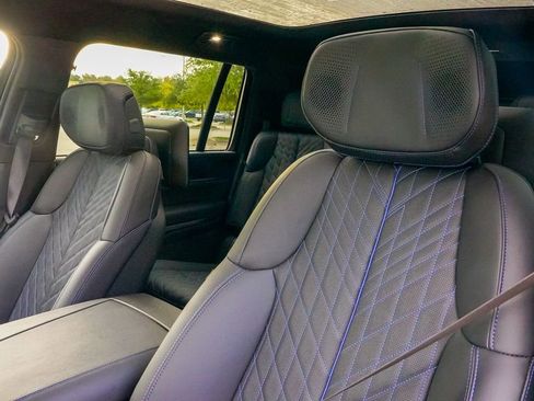 New 2026 Cadillac Escalade IQL Sport 1 image 20