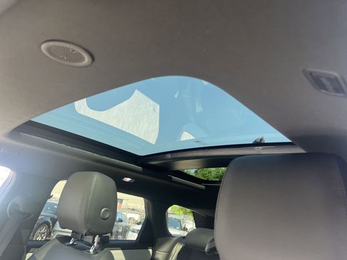 New 2026 Land Rover Range Rover Evoque Dynamic SE image 26