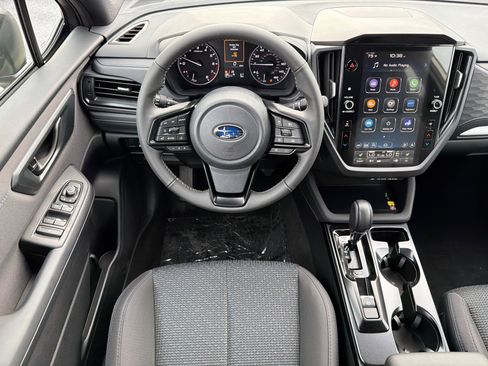 New 2026 Subaru Forester Premium image 16