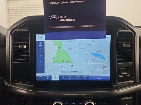 Certified 2023 Ford F150 XLT w/ Equipment Group 302A High AWD/4WD image 29