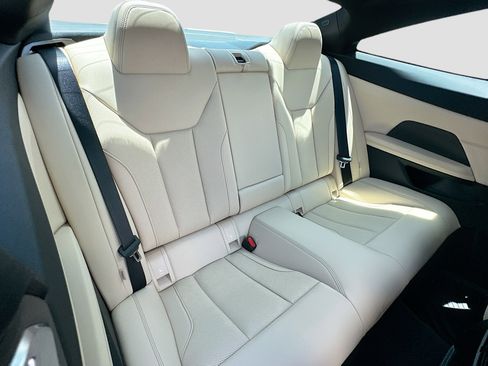 New 2026 BMW 430i Coupe w/ Parking Assistance Package RWD image 17