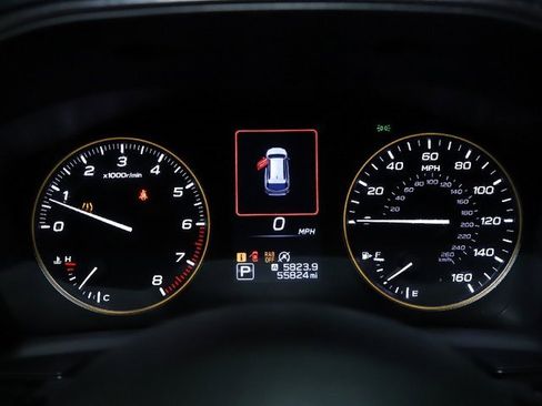 Certified 2022 Subaru Outback Wilderness image 26