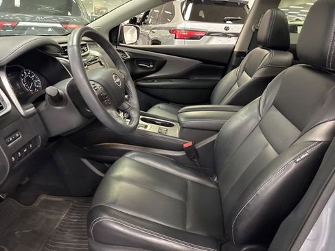 Used 2024 Nissan Murano SL AWD/4WD image 20