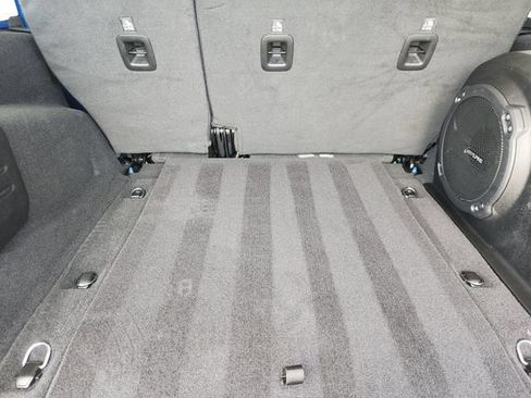 Used 2023 Jeep Wrangler Unlimited Sport AWD/4WD image 33