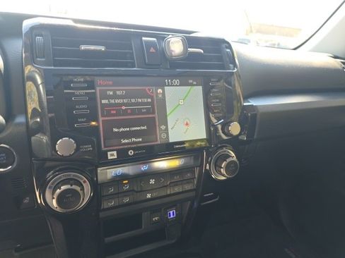 Used 2024 Toyota 4Runner TRD Pro image 13